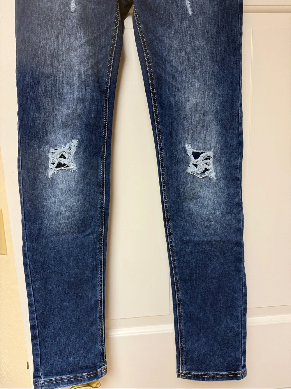 Mayoral brand worn adjustable